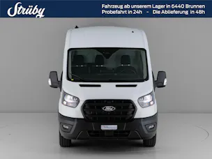 FORD Transit Van 350 L3H2 2.0 EcoBlue 130 Trend 4x4