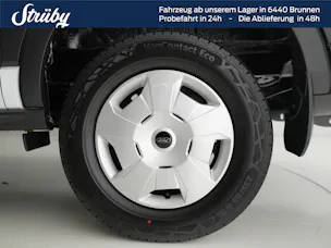 Ford Transit Van 350 L3H2 2.0 EcoBlue 130 Trend 4x4
