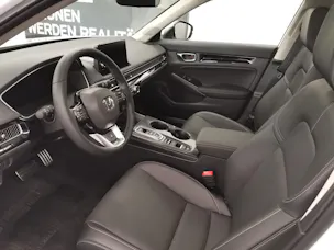 Honda Civic 2.0 i-MMD Advance