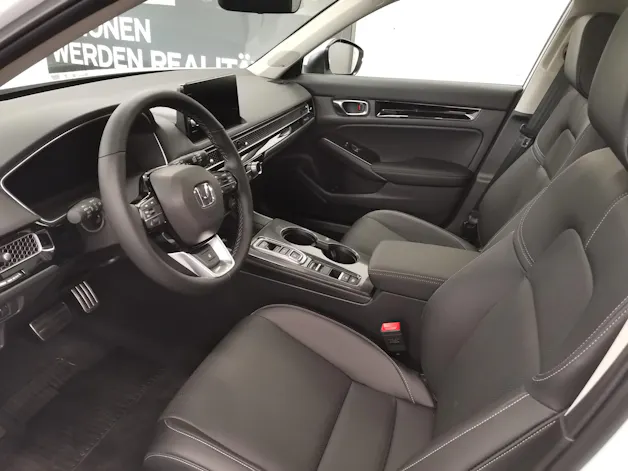 Honda Civic 2.0 i-MMD Advance