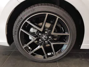 Honda Civic 2.0 i-MMD Advance