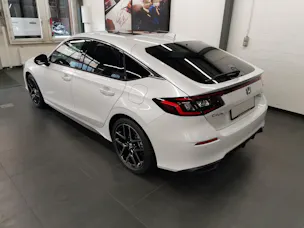 Honda Civic 2.0 i-MMD Advance