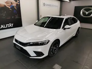 Honda Civic 2.0 i-MMD Advance