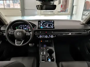 Honda Civic 2.0 i-MMD Advance