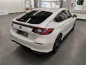 Honda Civic 2.0 i-MMD Advance