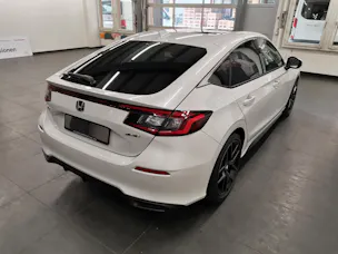 Honda Civic 2.0 i-MMD Advance