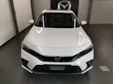 Honda Civic 2.0 i-MMD Advance