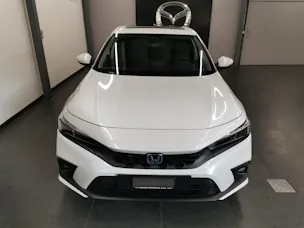 Honda Civic 2.0 i-MMD Advance