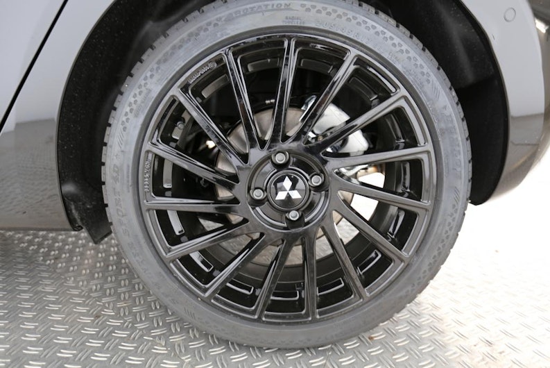 Vehicle image MITSUBISHI COLT