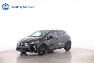 Vehicle image MITSUBISHI Colt 1.6 HEV Instyle