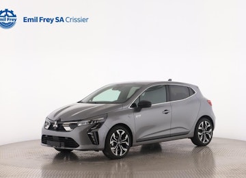 Vehicle image MITSUBISHI Colt 1.6 HEV Instyle Vehicle image MITSUBISHI Colt 1.6 HEV Instyle