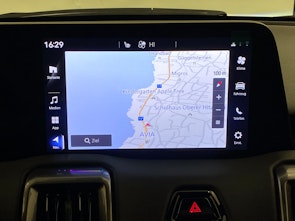 Vehicle image TOYOTA Urban Cruiser Premium AWD