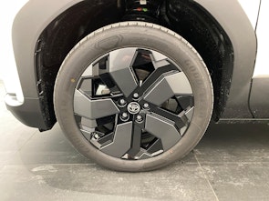 Vehicle image TOYOTA Urban Cruiser Premium AWD