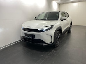 Vehicle image TOYOTA Urban Cruiser Premium AWD