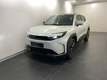 Vehicle image TOYOTA Urban Cruiser Premium AWD