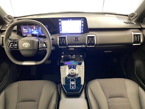 Vehicle image TOYOTA Urban Cruiser Premium AWD