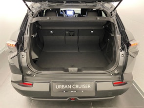 Vehicle image TOYOTA Urban Cruiser Premium AWD