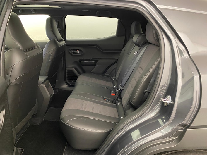 Vehicle image TOYOTA UrbanCruiser