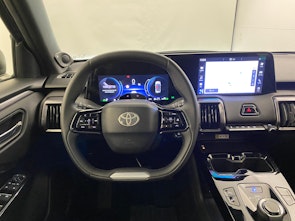 Vehicle image TOYOTA Urban Cruiser Premium AWD