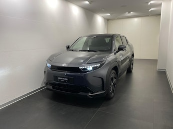 Vehicle image TOYOTA Urban Cruiser Premium AWD