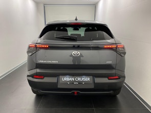 Vehicle image TOYOTA Urban Cruiser Premium AWD