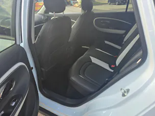 JAC E30X Electric