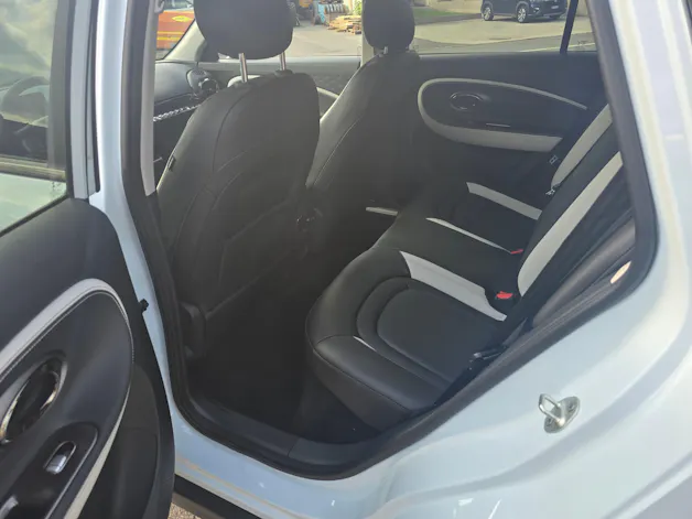 JAC E30X Electric