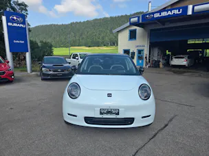 JAC E30X Electric