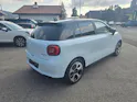 JAC E30X Electric