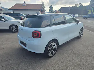 JAC E30X Electric