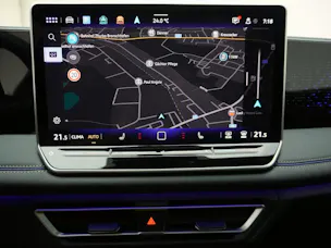 VW Tiguan 2.0 TSI DSG R-Line Black Style 4Motion (2025)