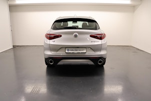 Vehicle image ALFA ROMEO Stelvio 2.0 Q4 Super