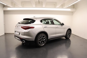 Vehicle image ALFA ROMEO Stelvio 2.0 Q4 Super