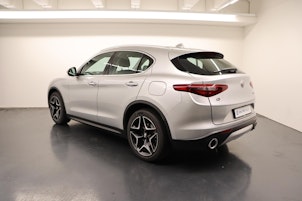 Vehicle image ALFA ROMEO Stelvio 2.0 Q4 Super