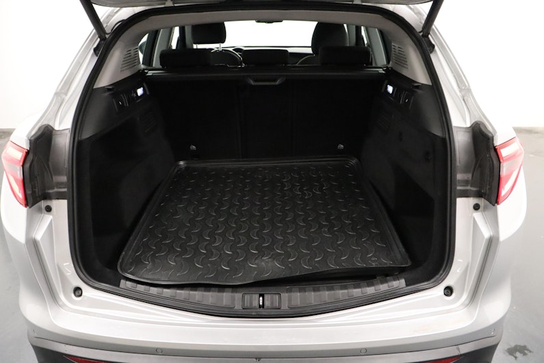 Vehicle image ALFA ROMEO STELVIO