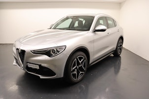 Vehicle image ALFA ROMEO Stelvio 2.0 Q4 Super