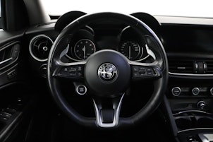 Vehicle image ALFA ROMEO Stelvio 2.0 Q4 Super