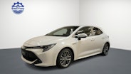 First vehicle image