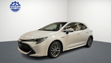 Vehicle image TOYOTA COROLLA 0