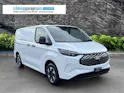 Ford E-Transit C Van 320 L1 Trend