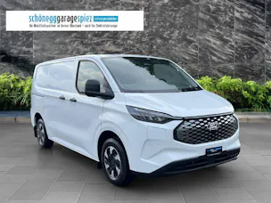 Ford E-Transit C Van 320 L1 Trend
