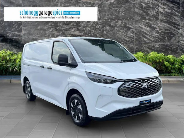 Ford E-Transit C Van 320 L1 Trend