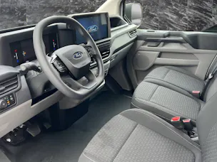 Ford E-Transit C Van 320 L1 Trend