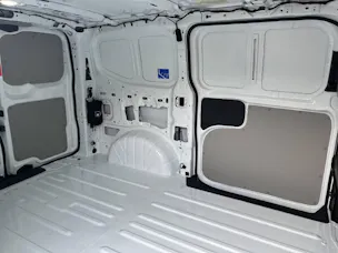 Ford E-Transit C Van 320 L1 Trend