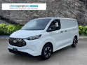 Ford E-Transit C Van 320 L1 Trend