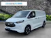 Ford E-Transit C Van 320 L1 Trend
