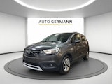 First vehicle image