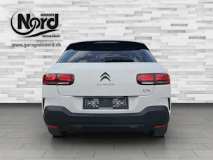Citroën C4 Cactus 1.2 PureTech Shine