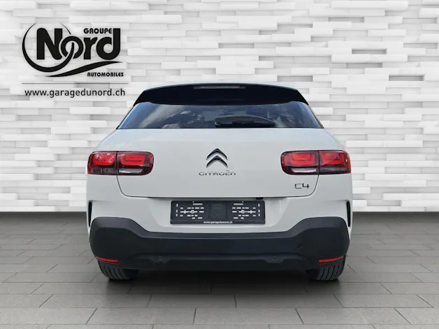Citroën C4 Cactus 1.2 PureTech Shine