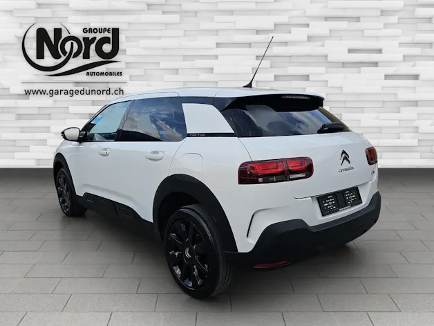 Citroën C4 Cactus 1.2 PureTech Shine